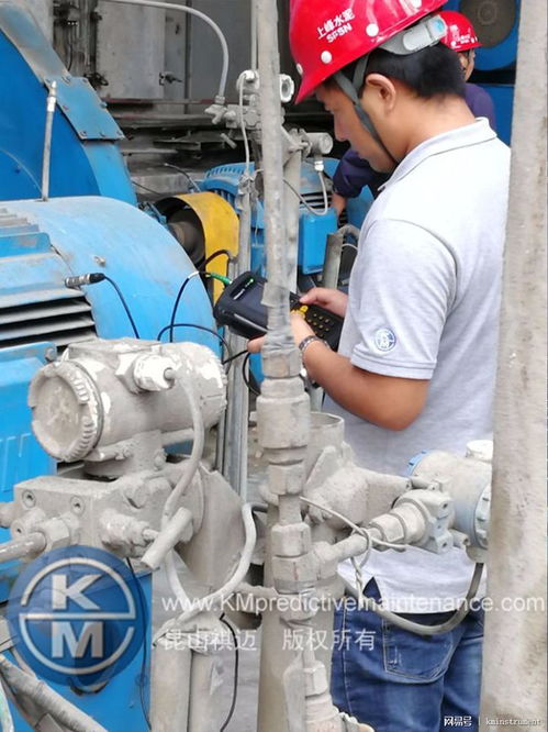 kmbalancer II風機振動故障監測技術方案與服務