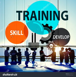 培訓技能、開發能力與專業知識 技術咨詢中的核心概念