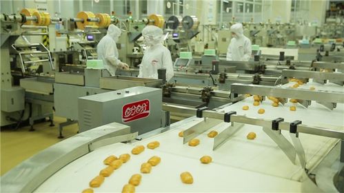 盼盼食品攜盼盼x梅尼耶大師款卷心系列新品 亮相巴黎奧運(yùn)會(huì)中國之家