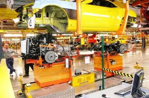 移動機(jī)器人的前世今生 從機(jī)械幻想走向智能核心的技術(shù)開發(fā)史