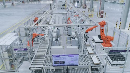 海爾智家引領(lǐng)行業(yè)綠色發(fā)展，新增11座國家級綠色工廠彰顯技術(shù)實(shí)力