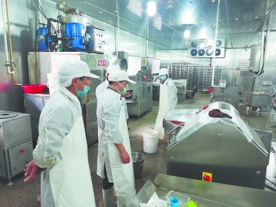 三明市 訂制科特派服務(wù)，以技術(shù)咨詢開拓發(fā)展新局