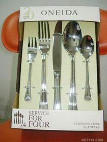 24件套盒裝餐具套裝 家居用品選購(gòu)指南與批發(fā)價(jià)格解析