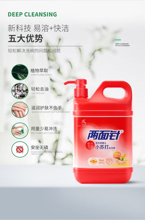 大桶食品級洗潔精 家庭廚房的清潔智慧與囤貨之道